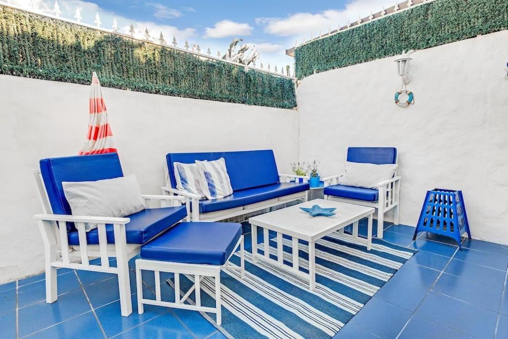 Guayota Apartment Costa Del Silencio Exterior photo